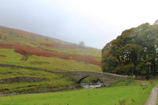 Buckden 13 Best Villages & Towns to Visit in the Yorkshire Dales