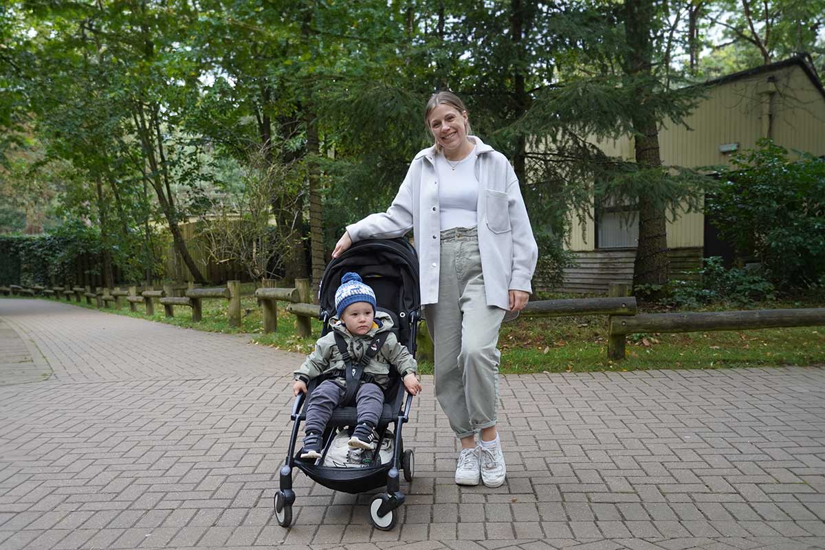 Center Parcs Day Pass Ultimate Guide (2024)