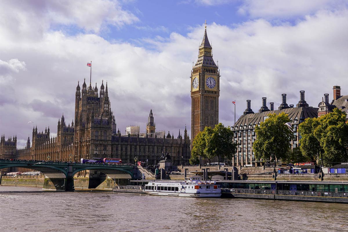 How Much Money You Need for a Week in London - Complete Breakdown