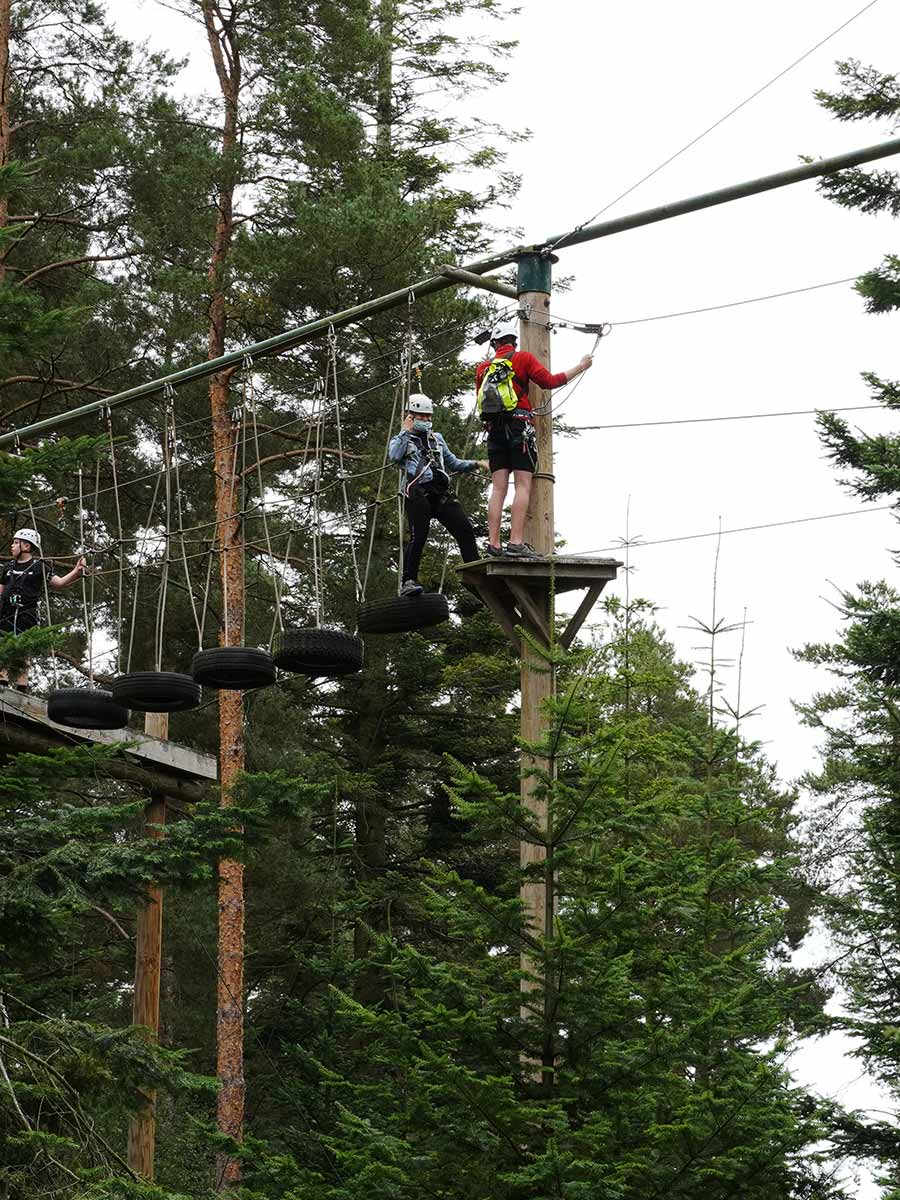 9 Best Activities at Center Parcs (From Someone Who Goes Every Year)